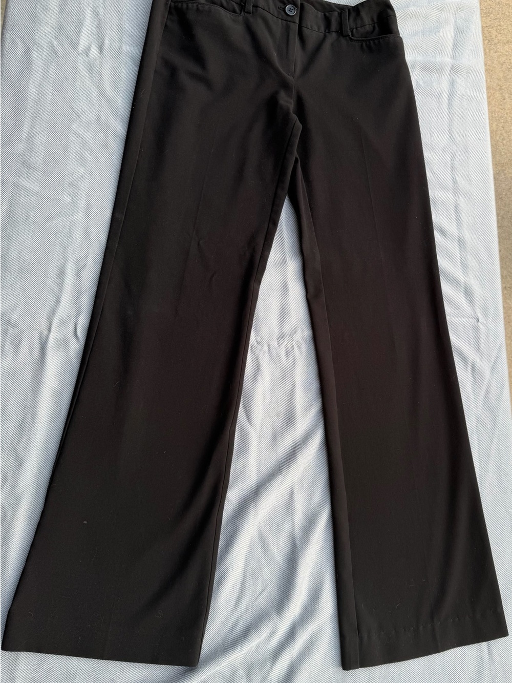 New York & Company Black Dress Pants